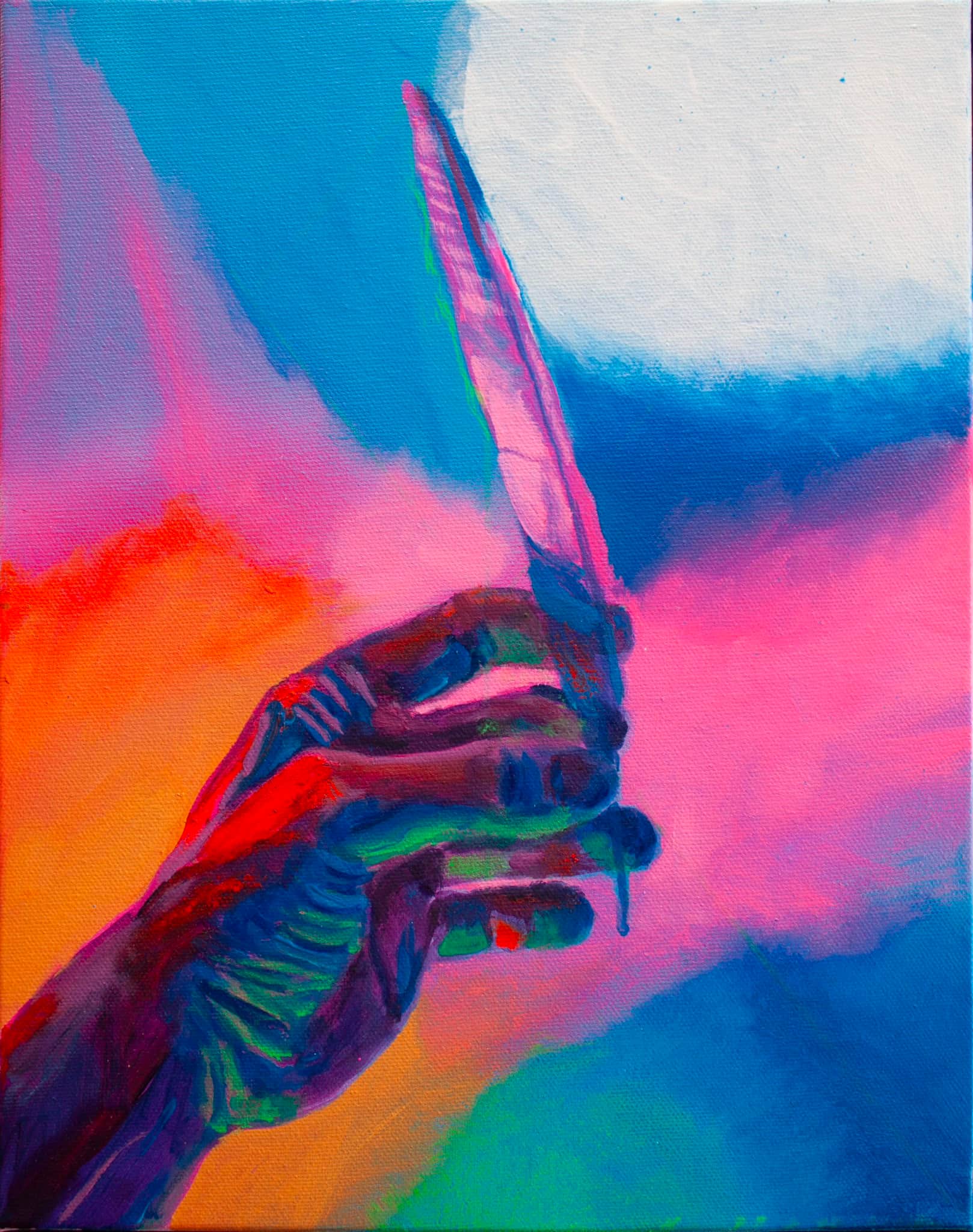 Celebrating Berlin Pride Through Queer Art · BlueLobster Art Walk